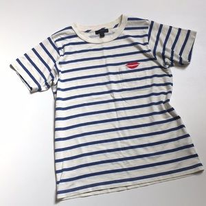 J.crew T-shirt Size S